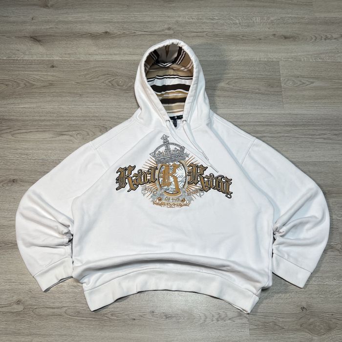 ecko unltd hoodie karl kani southpole mma elite fubu (описание)