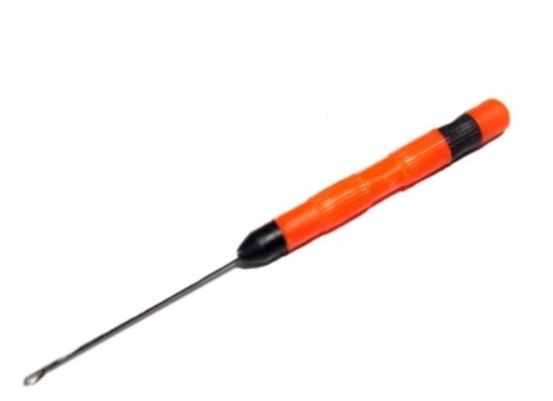 Igła do przeciągnięcia włosa