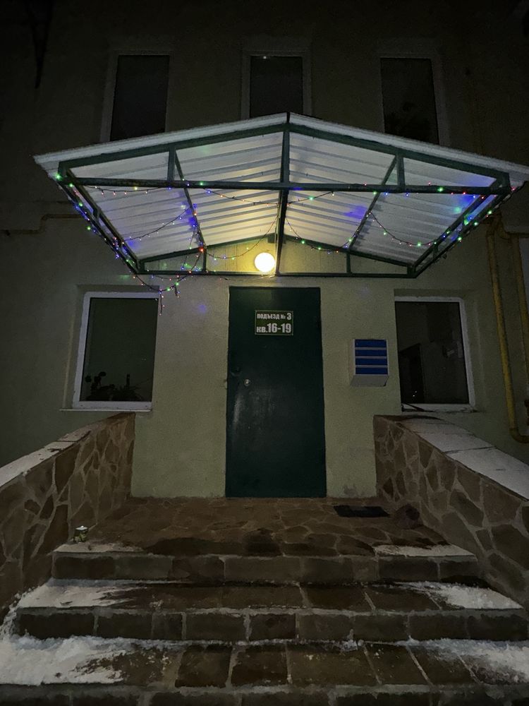 Продам 2-к квартиру, пр-т Юбилейный, 72 В,Салтовка, ТРЦ Украина
