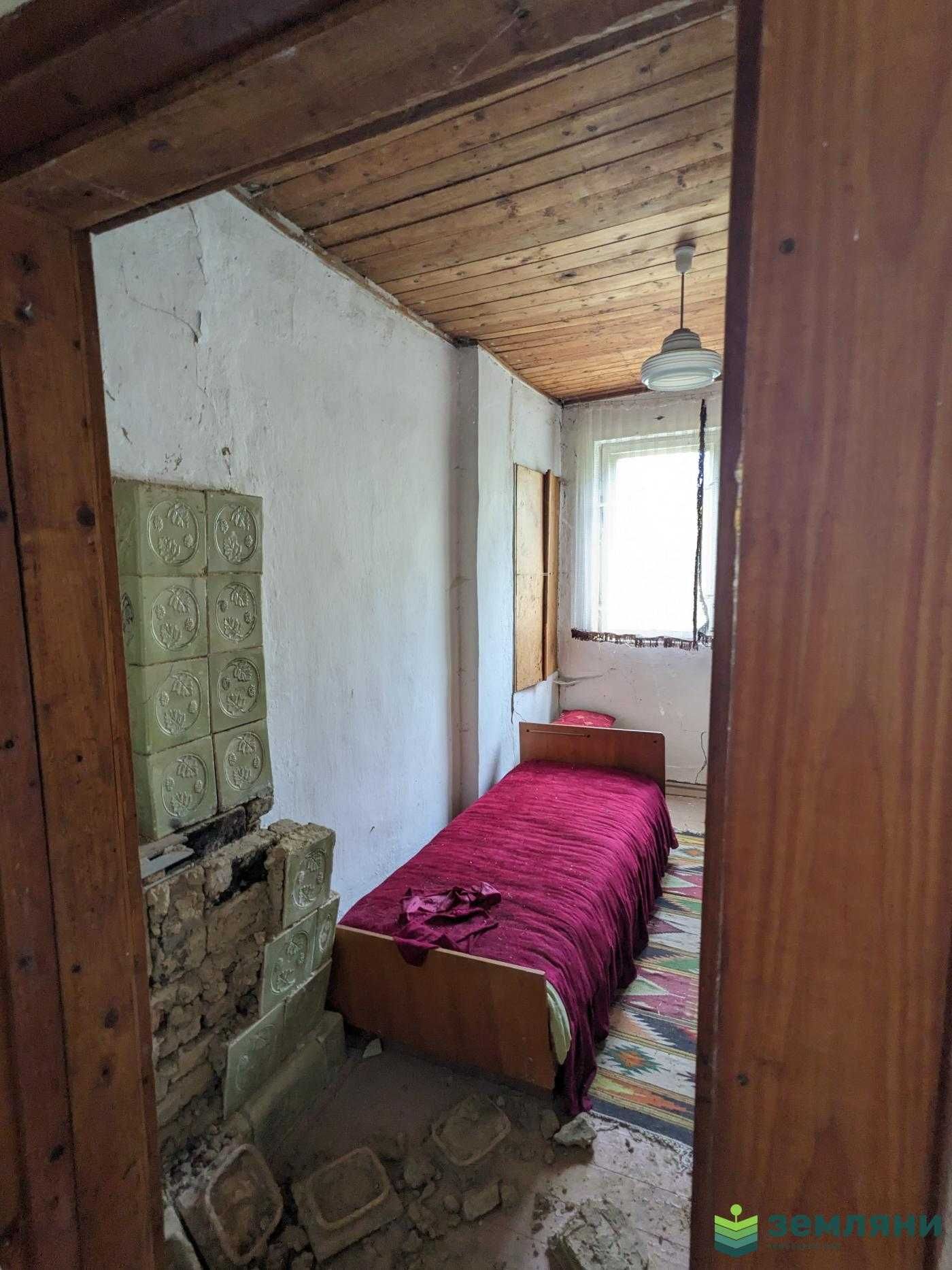 Продається ділянка в Ценжеві 6 сот