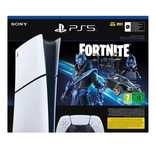 PlayStation 5 digital Fortnite 1TB.