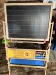 Quadro de brincar