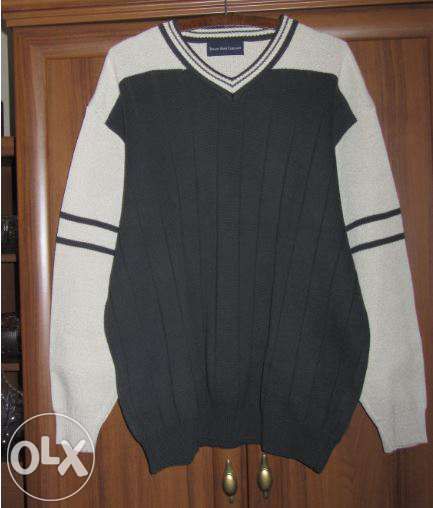 sweter marki TRYKOT ARNE CARLSSON rozmiar XL