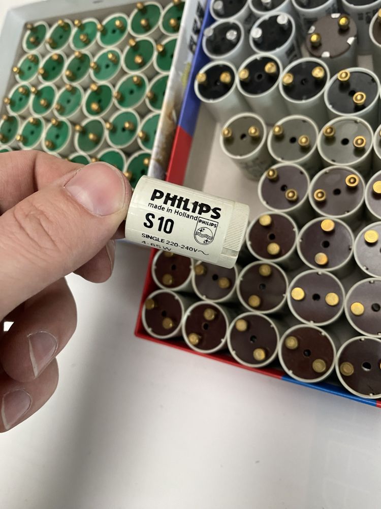 Świetlówki OSRAM, PHILIPS, PILA 36W duża ilość