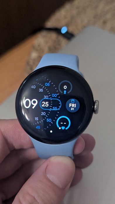Pixel watch 2 wifi