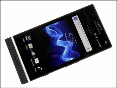 Original Sony Xperia S LT26i - 32GB