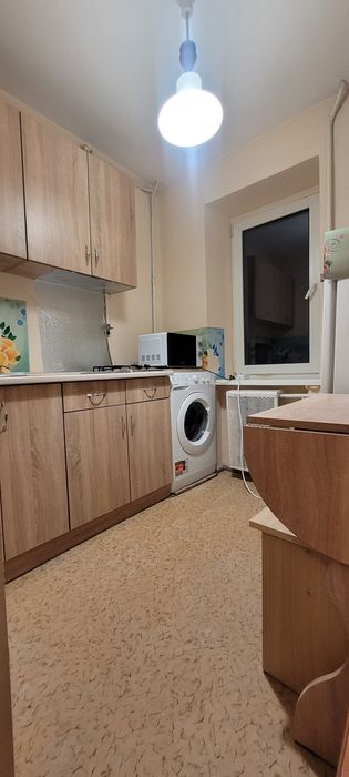 Оренда одно кімнатної квартири Спартак