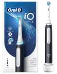 Szczoteczka magnetyczna ORAL-B iO 3 MATT BLACK