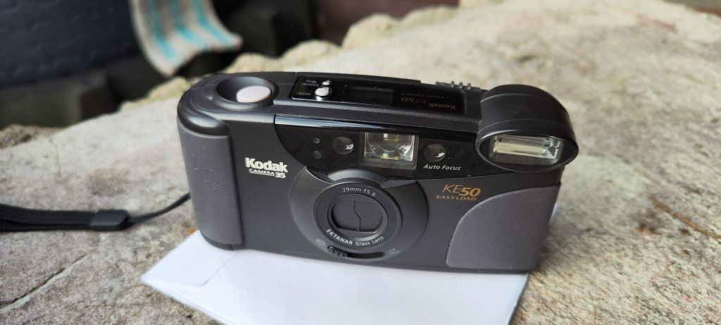 Kodak EysyLoad 35 KE50