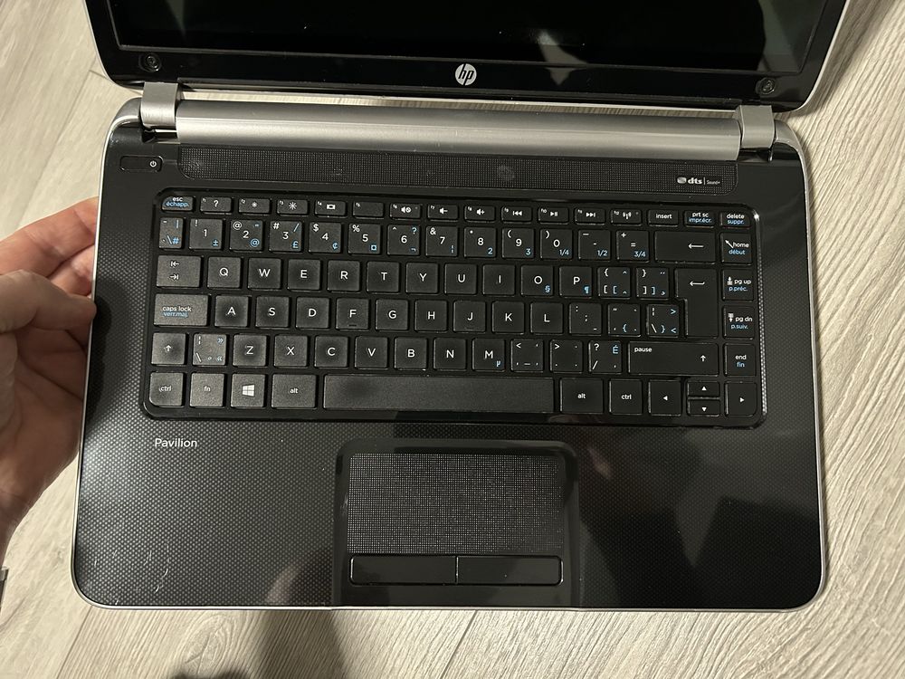 Laptop HP Pavilion 14