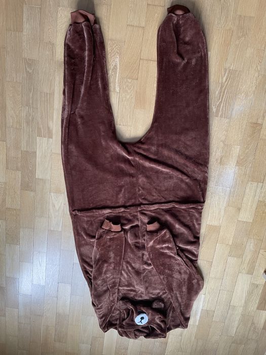 Кігурумі чоловік підліток XL