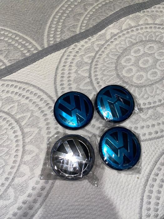 Centro de jante vw novos