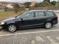 VW Passat 2.0 TDI Highline