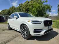 Volvo xc 90 2019 T5