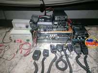 Rzeczy elektroniczne radia