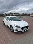 Hyundai I30 1,4 Classic