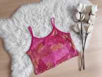 Bluzka letnia top 36 S