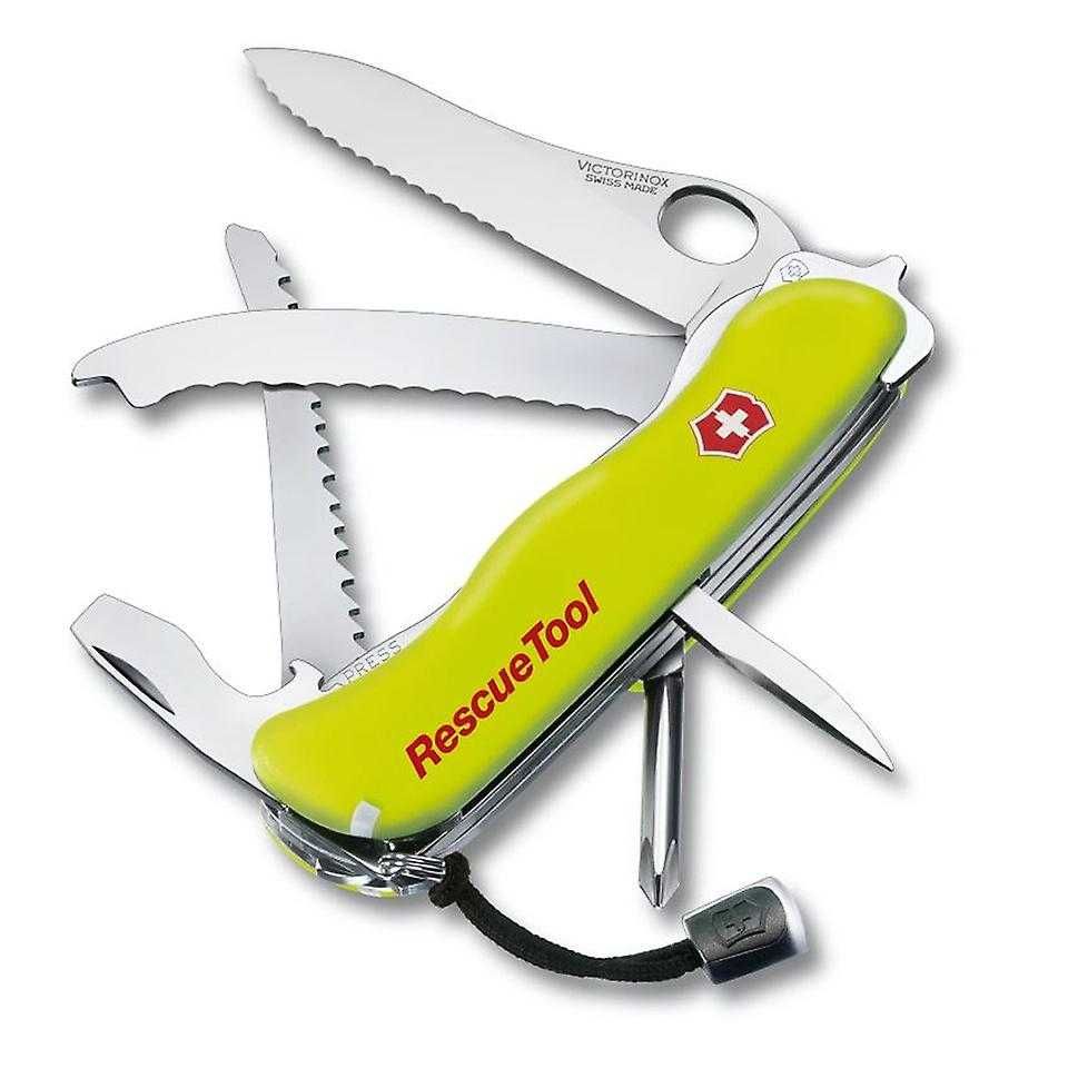 Victorinox RESCUE TOOL  Emergência