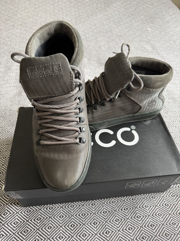 Черевики (ботинки) Timberland