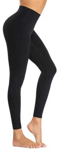 Nowe czarne damskie spodnie / legginsy / getry BEELU !M/L! ! !1013!