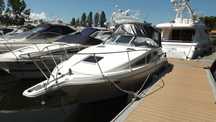 Barco Bayliner ciera 216 9Mtrs