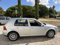 Golf IV MAIS NOVO DE PORTUGAL