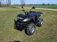 Quad Bashan 200 ATV