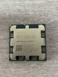 Процессор AMD Ryzen 9 7900X (не робочий)