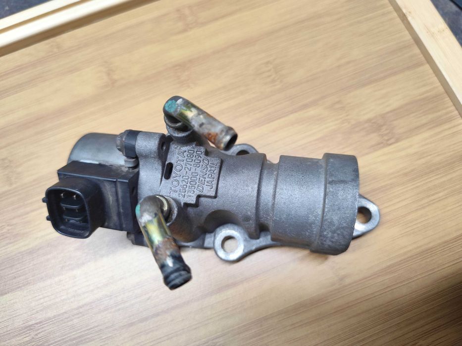Orginalny zawór egr toyota RAV4  25620
