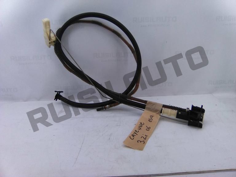 Tubo Combústivel  Porsche Cayenne I (9pa) [2002_2009] 3.2