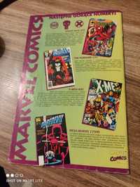 Komiks TM semic X MEN 3/95