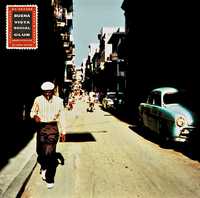 Buena Vista Social Club - Buena Vista  Social Club  (25TH Anniversary)