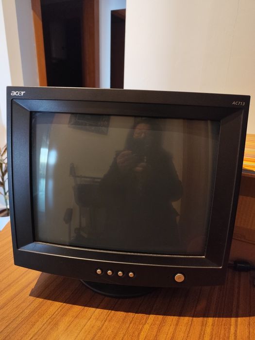 Monitor  marca acer
