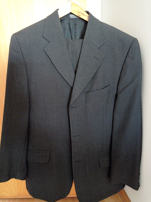 Conjunto de peças de roupa (valor total)