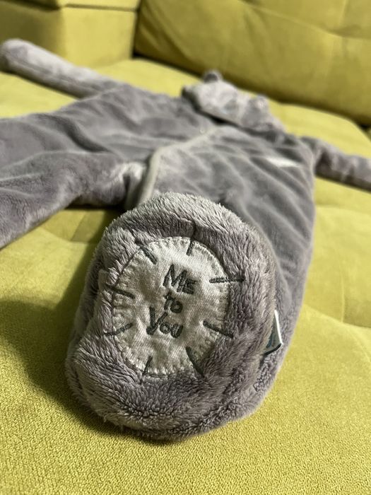 Комбинезон Тедди