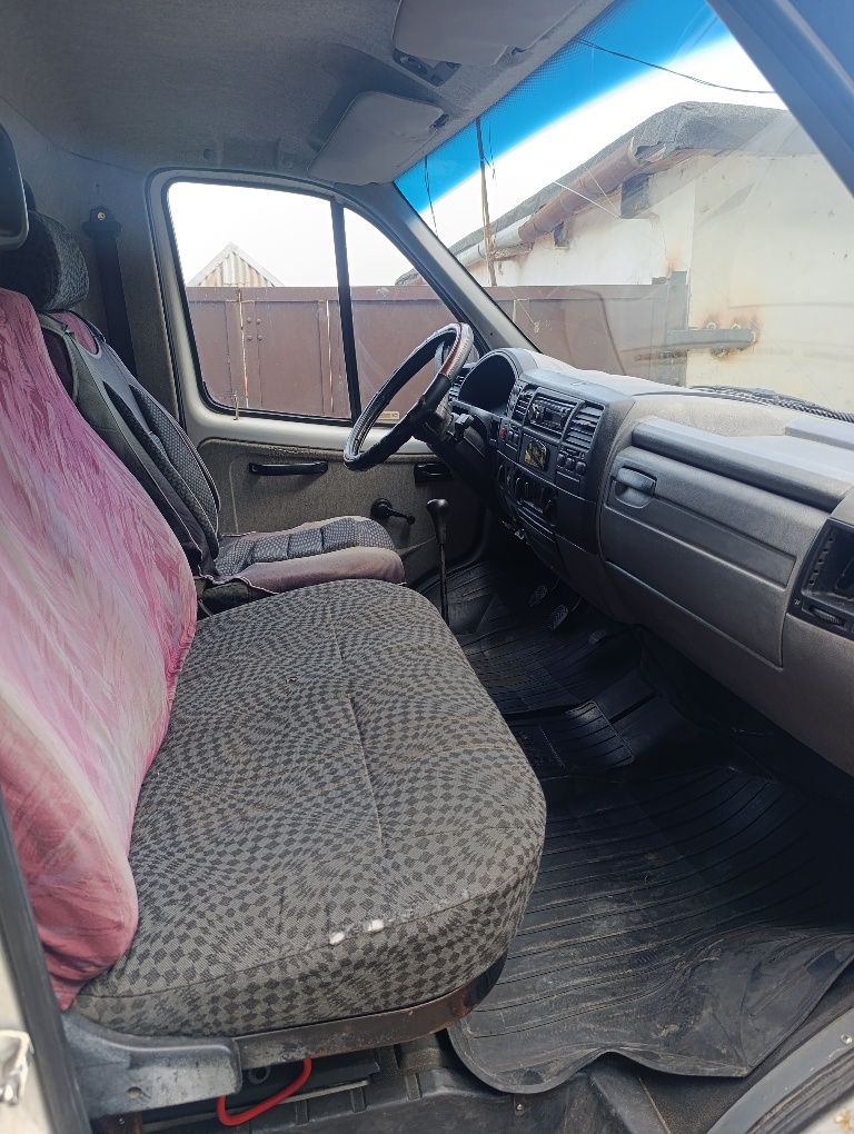 Продам Газель 3302