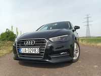 Audi A3 A3 1,4TFSI 150Km Sportback *Zadbana*Niski przebieg* Okazja*