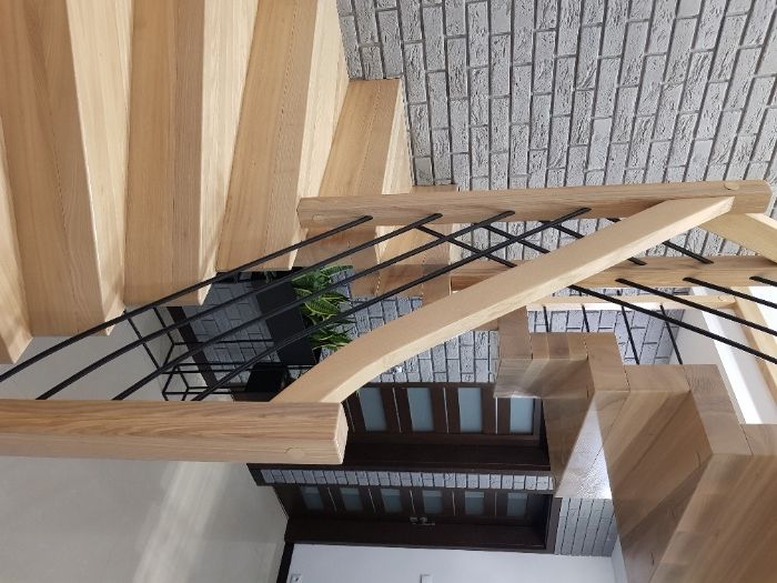 Schody Dywanowe - WROCŁAW i okolice.