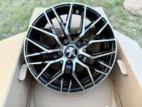alufelgi r16 5x108 Peugeot NOWE! 308. 3008. 407 508. 5008. 607 Expert