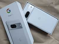 Google Pixel 7 White