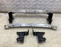 Усилитель переднего бампера 4L0807113A AudiQ7 \ Ауди Ку7 2006 - 2015