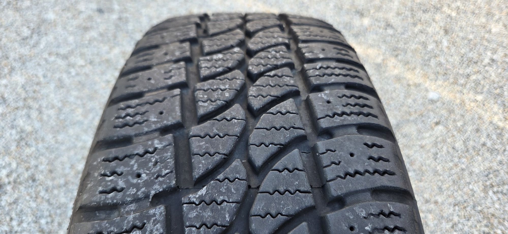 Koło Zapasowe Oryginał VW Transporter R16/205/65 C z 2020r 5x120 ,