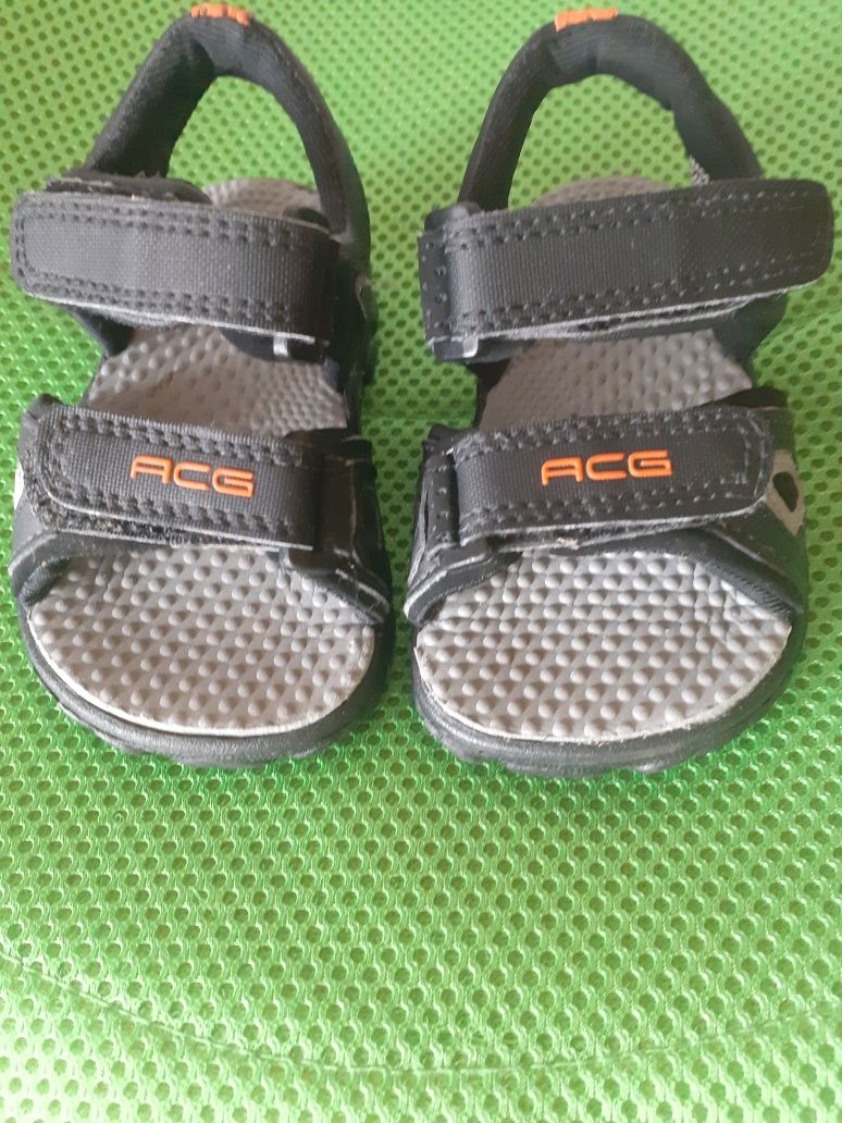 Sandałki Nike ACG