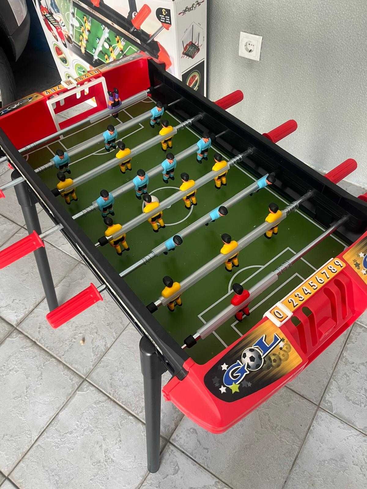 Matraquilhos Strategic Liga