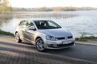 Volkswagen Golf VII | Jak Nowy | Bez wkładu finansowego |