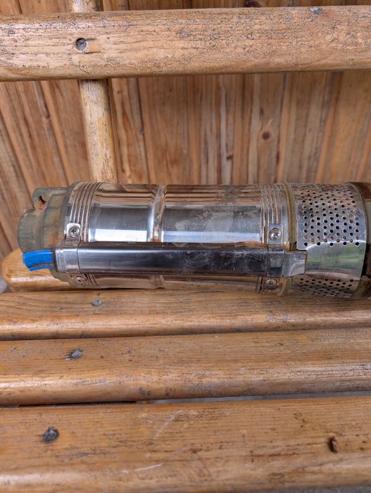 Продам насос свердловинний вихровий