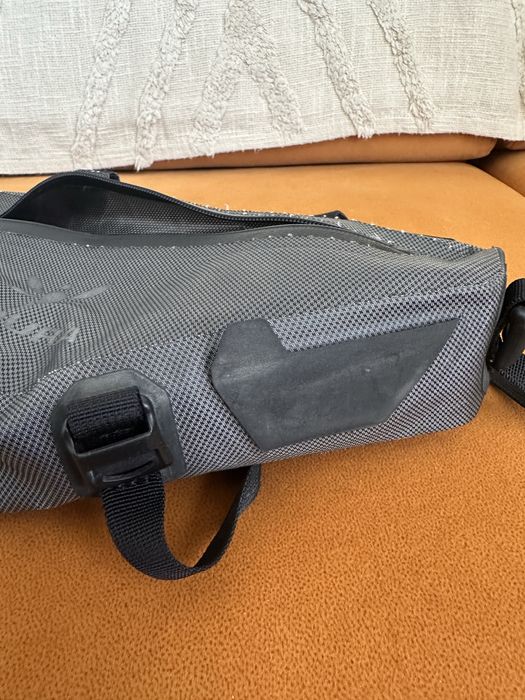 Apidura expedition 4,5 L  torba pod rame