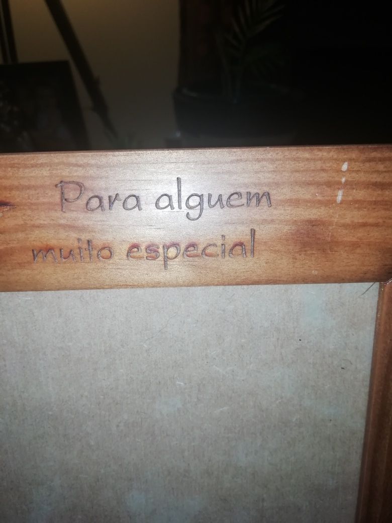 Porta fotografia