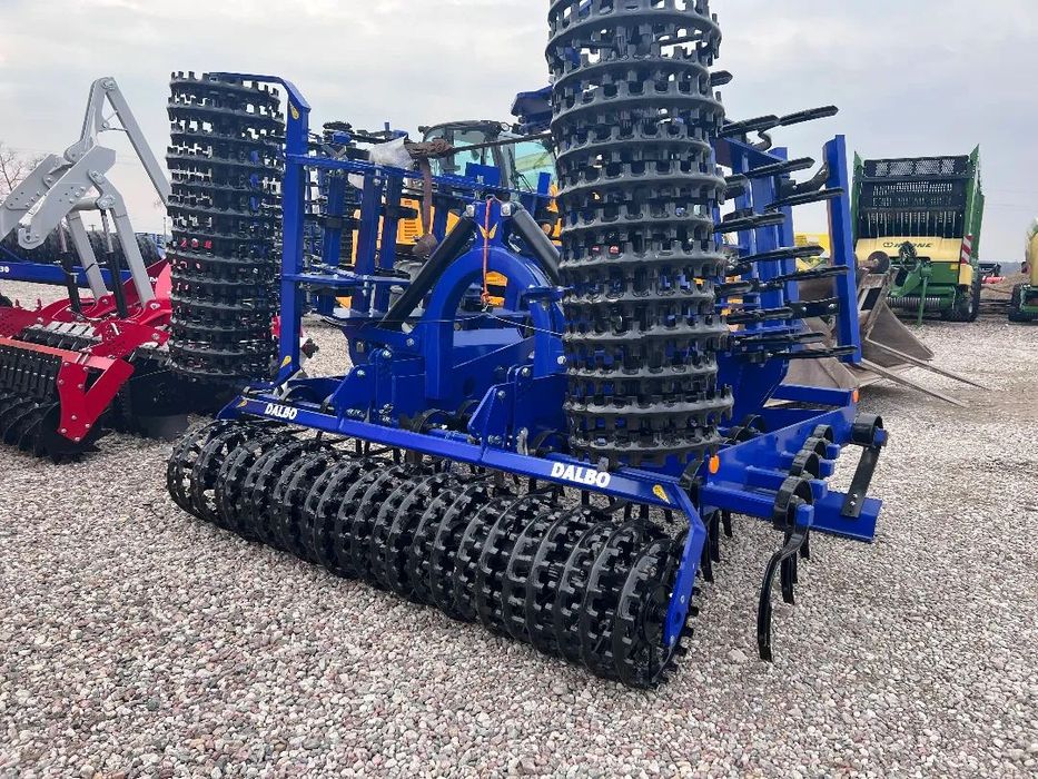 Amazone Dal Bo Cultilift  500 Cultilift  600  Dal Bo Cultilift 500 Cultilift 600