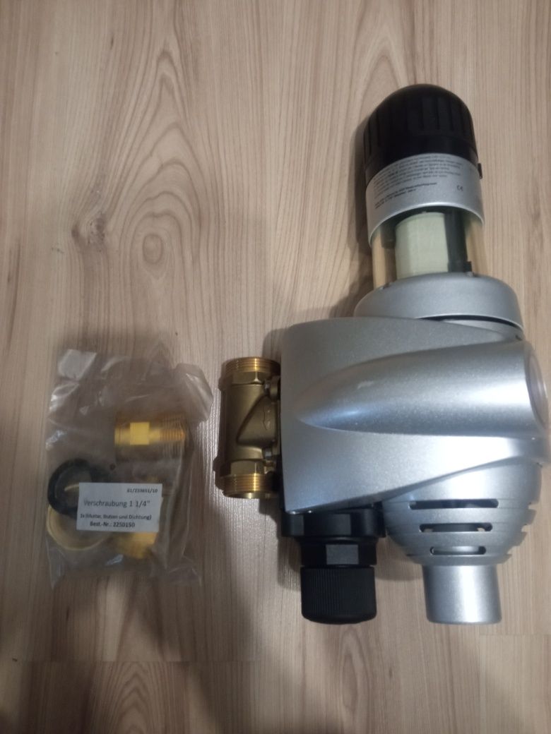 Filtr wody promi -qc